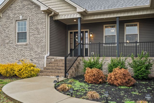 104 Lowell Way, Hopkinsville, KY 42240