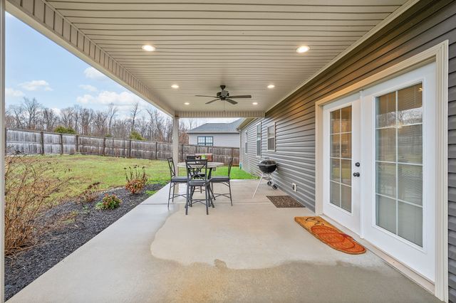 104 Lowell Way, Hopkinsville, KY 42240