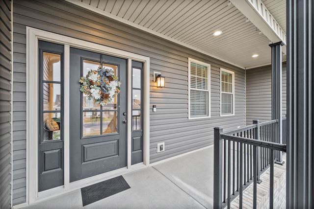 104 Lowell Way, Hopkinsville, KY 42240