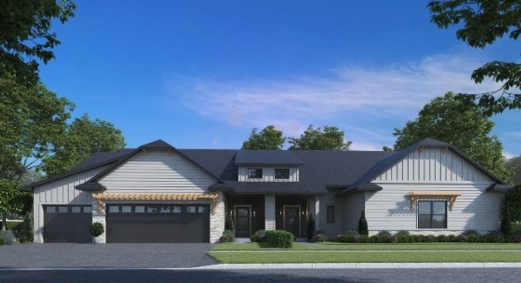 311 Wolfe Lane NE A, Mt Vernon, IA 52314