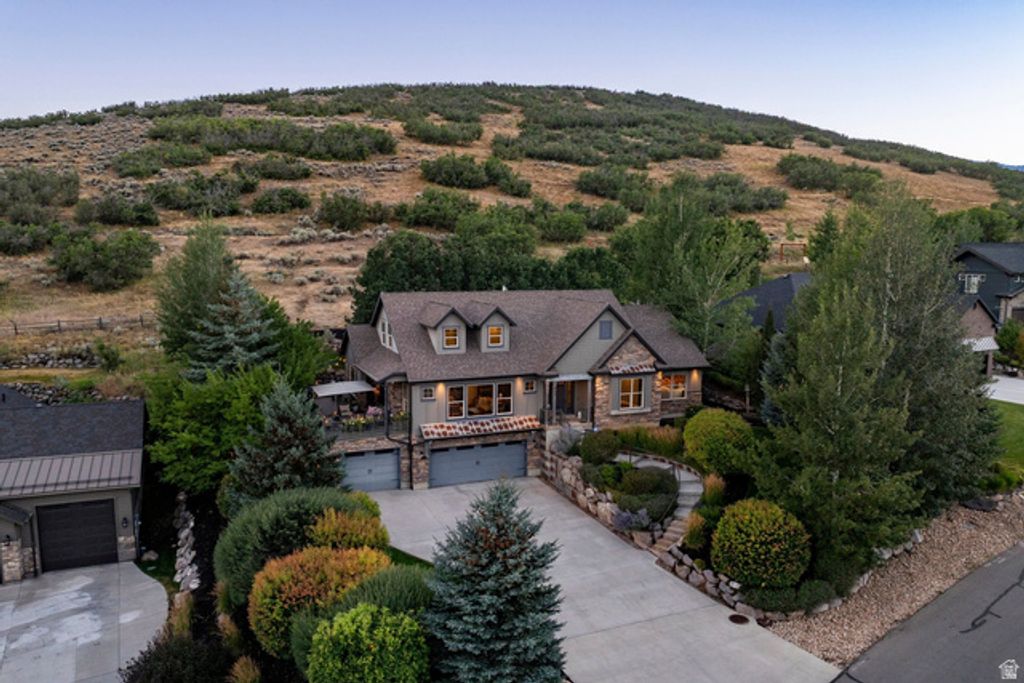 460 E SADDLE DR, Midway, UT 84049 — photo 2
