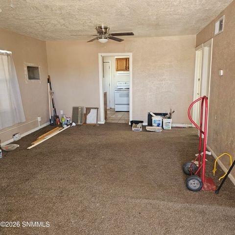 1209 W Hall Avenue, Las Cruces, NM 88005