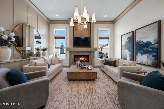273 Eugene Place 50, Spanish Springs, NV 89441