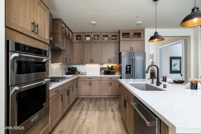 273 Eugene Place 50, Spanish Springs, NV 89441