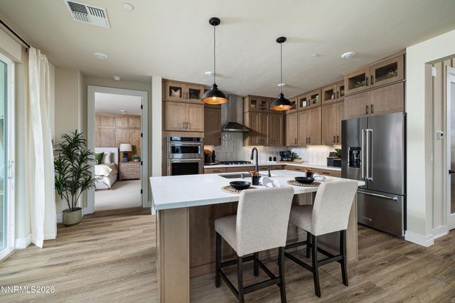 273 Eugene Place 50, Spanish Springs, NV 89441