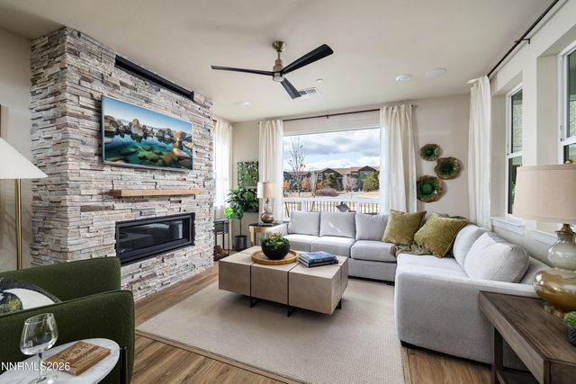 273 Eugene Place 50, Spanish Springs, NV 89441
