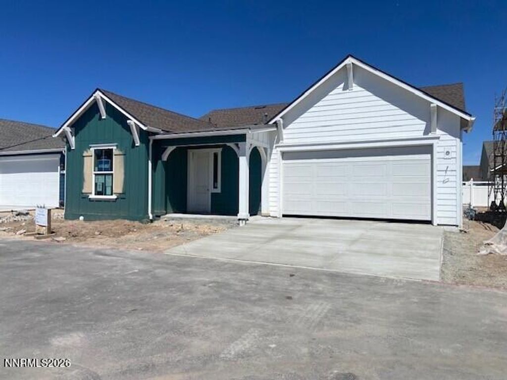 273 Eugene Place 50, Spanish Springs, NV 89441