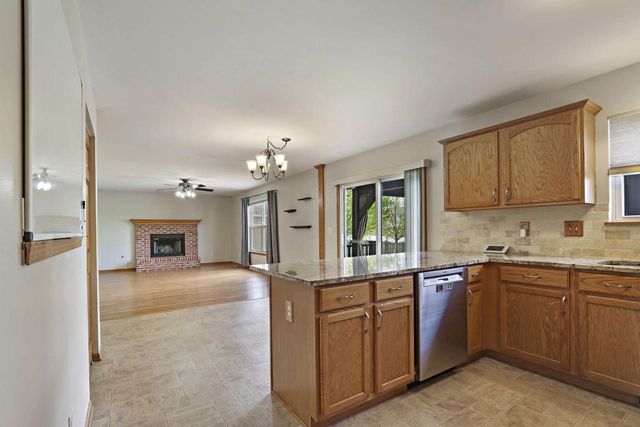 8732 246th COURT, Salem, WI 53168