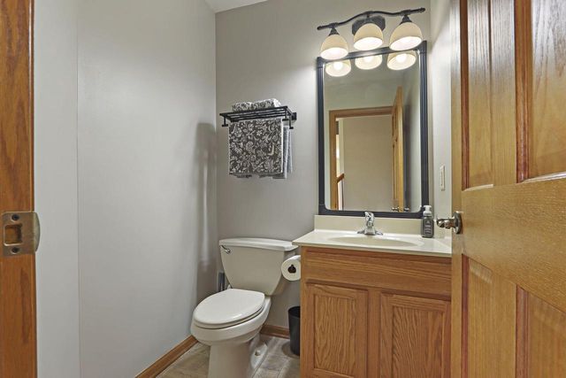 8732 246th COURT, Salem, WI 53168