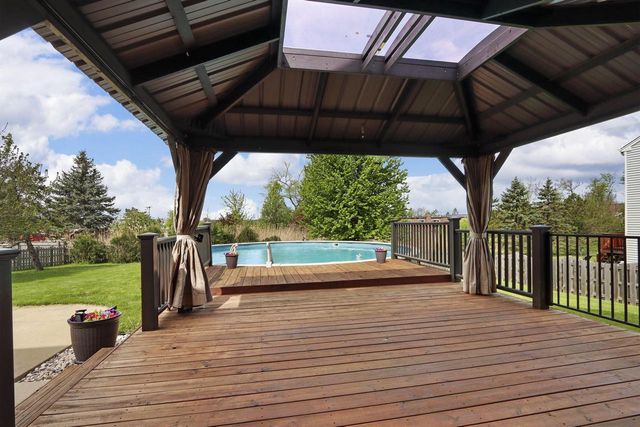 8732 246th COURT, Salem, WI 53168