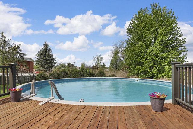 8732 246th COURT, Salem, WI 53168