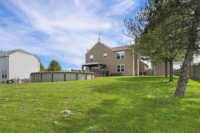 8732 246th COURT, Salem, WI 53168