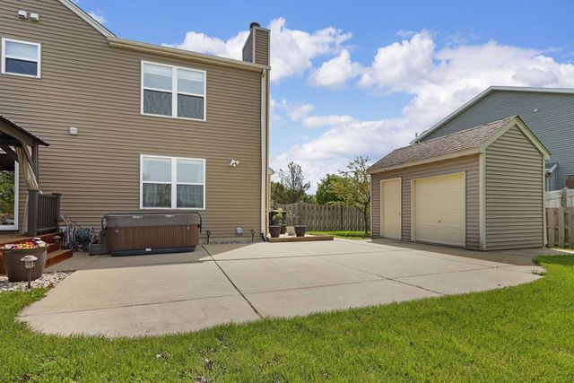 8732 246th COURT, Salem, WI 53168