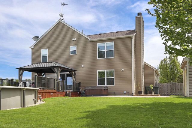 8732 246th COURT, Salem, WI 53168