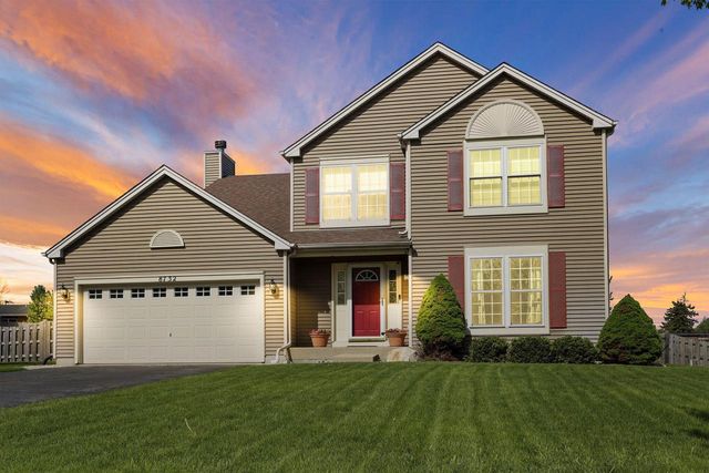 8732 246th COURT, Salem, WI 53168