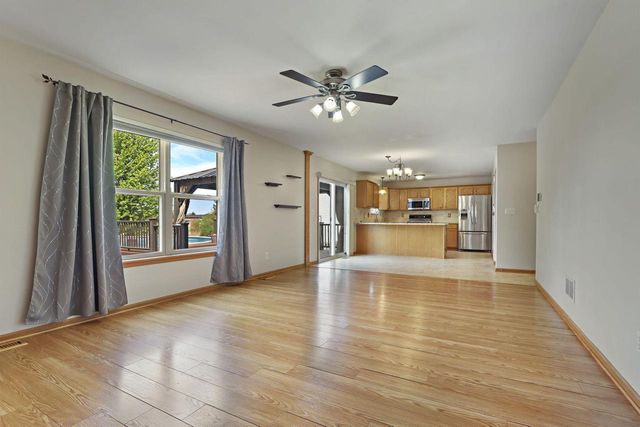 8732 246th COURT, Salem, WI 53168