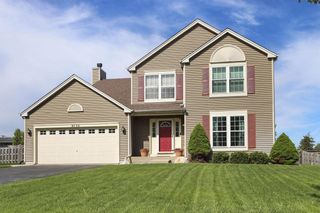 8732 246th COURT, Salem, WI 53168