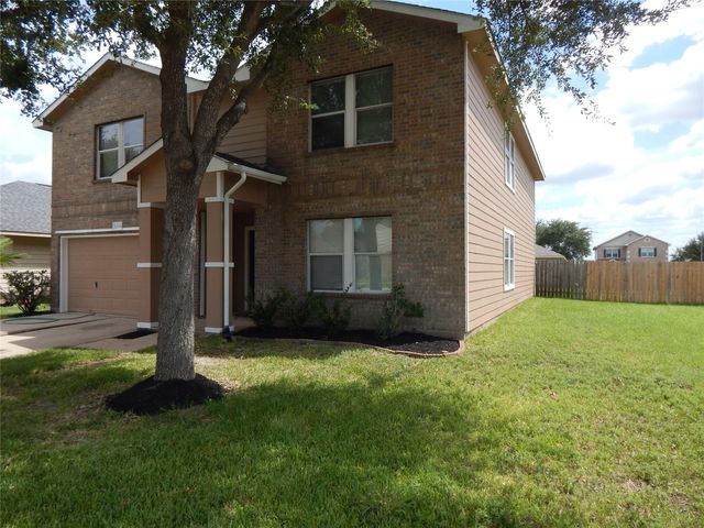 21939 Stockbridge Lane, Katy, TX 77449