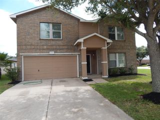 21939 Stockbridge Lane, Katy, TX 77449