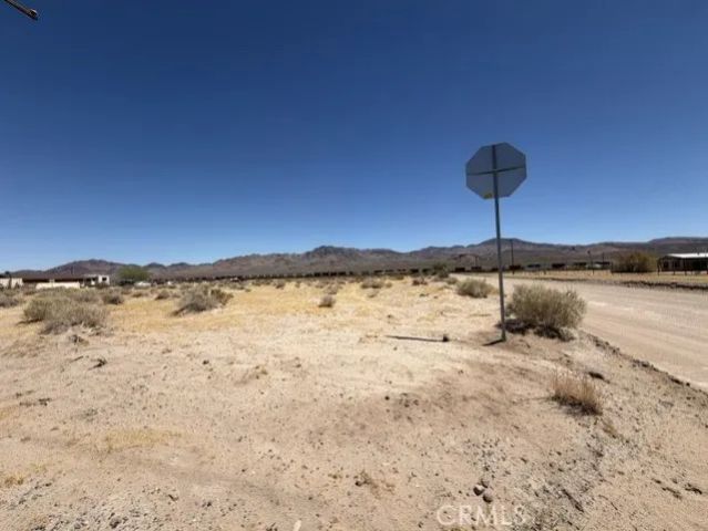 0 Dogwood, Daggett, CA 92327