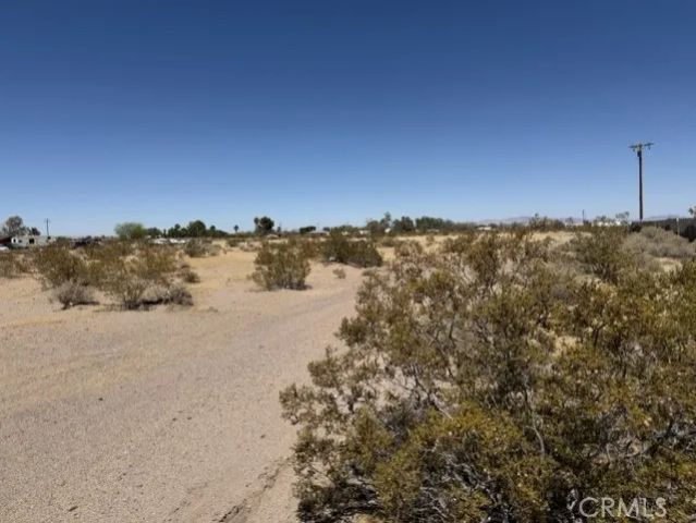 0 Dogwood, Daggett, CA 92327