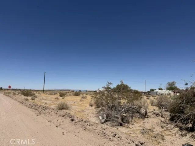 0 Dogwood, Daggett, CA 92327