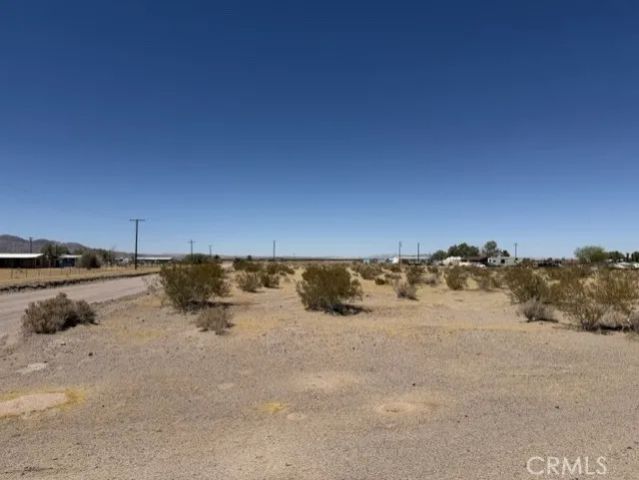0 Dogwood, Daggett, CA 92327