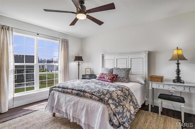 1576 Westlake Circle Drive, Pacific, MO 63069