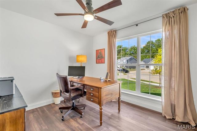 1576 Westlake Circle Drive, Pacific, MO 63069