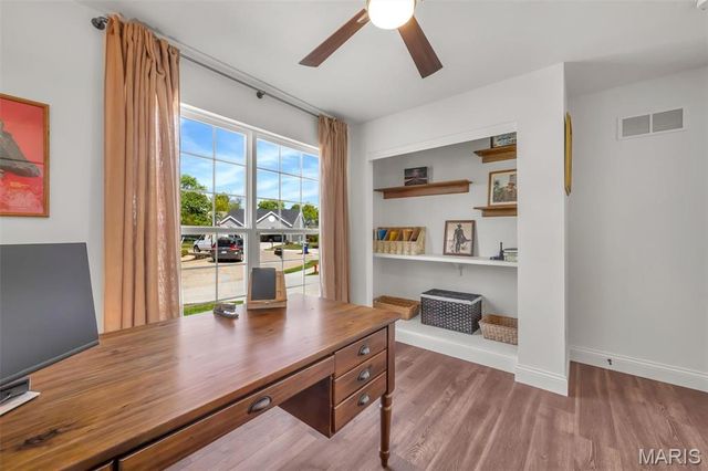 1576 Westlake Circle Drive, Pacific, MO 63069