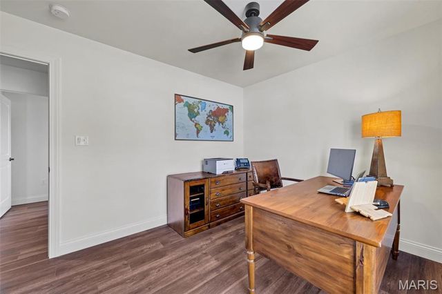 1576 Westlake Circle Drive, Pacific, MO 63069