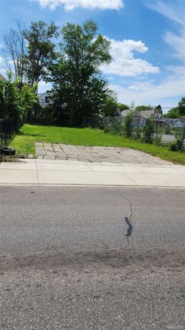 13015 Conant St, Detroit, MI 48212