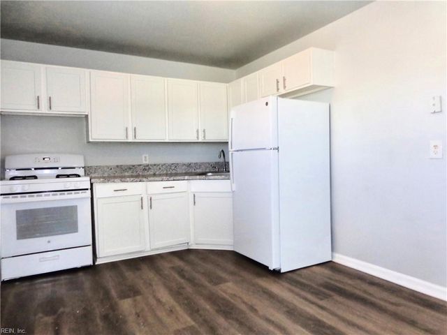 1625 W Pembroke Ave Apt 1, Hampton, VA 23661