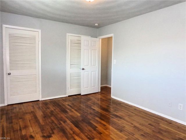 1625 W Pembroke Ave Apt 1, Hampton, VA 23661