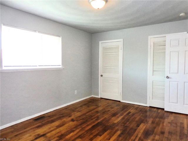 1625 W Pembroke Ave Apt 1, Hampton, VA 23661