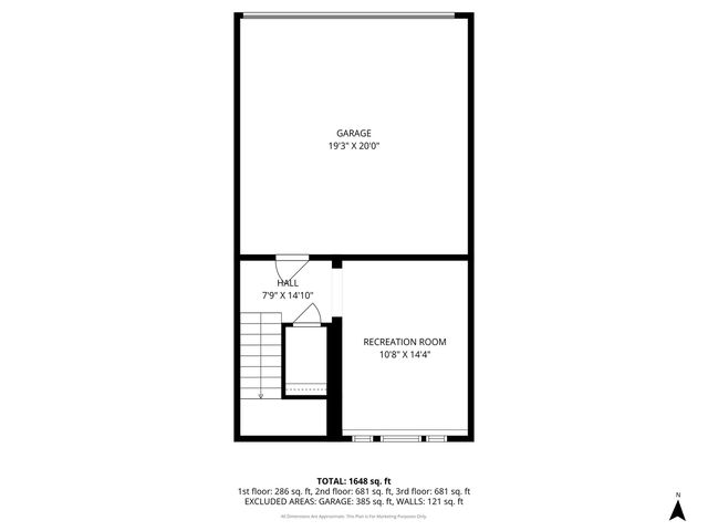 824 E Wing Street, Arlington Heights, IL 60004