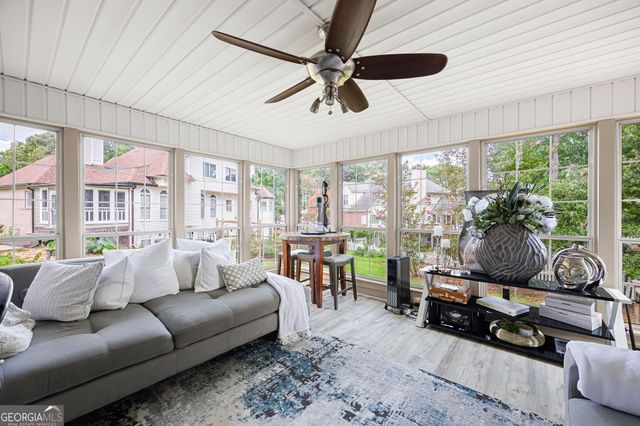 9396 Woodlawn Drive, Douglasville, GA 30135