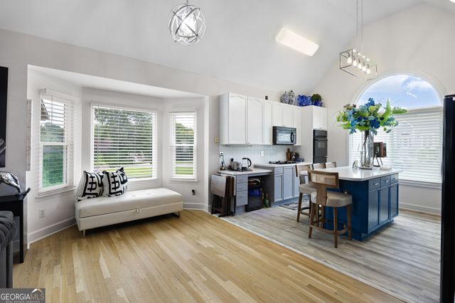 9396 Woodlawn Drive, Douglasville, GA 30135