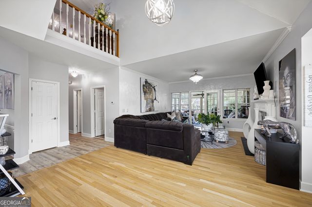 9396 Woodlawn Drive, Douglasville, GA 30135