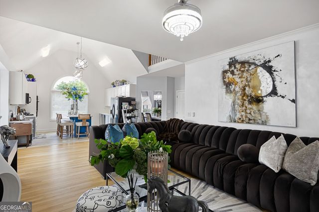 9396 Woodlawn Drive, Douglasville, GA 30135