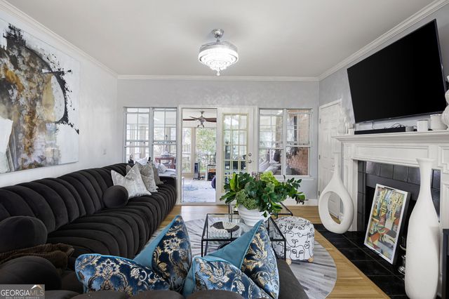 9396 Woodlawn Drive, Douglasville, GA 30135