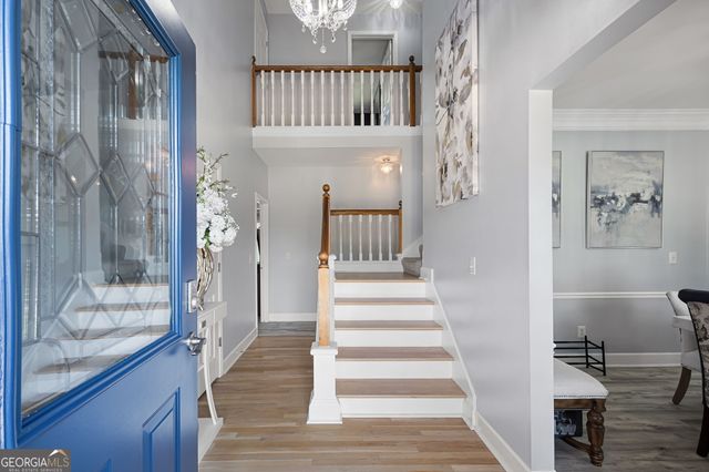 9396 Woodlawn Drive, Douglasville, GA 30135