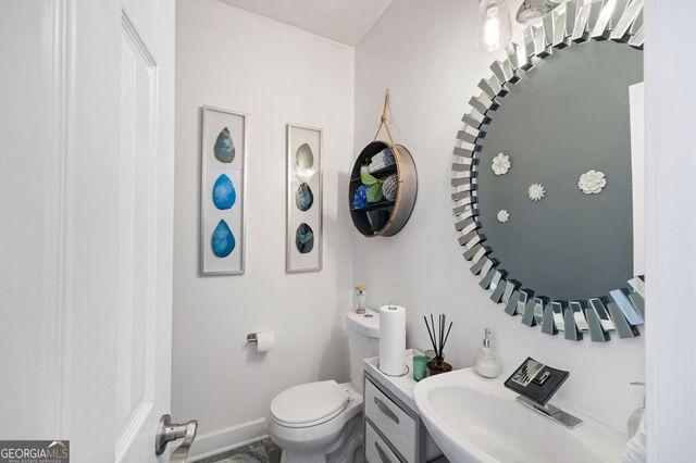 9396 Woodlawn Drive, Douglasville, GA 30135