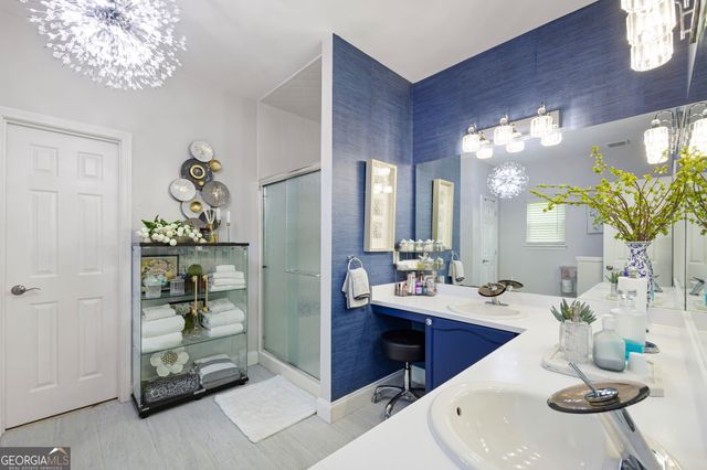 9396 Woodlawn Drive, Douglasville, GA 30135