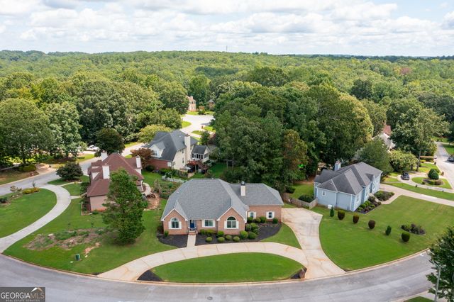 9396 Woodlawn Drive, Douglasville, GA 30135