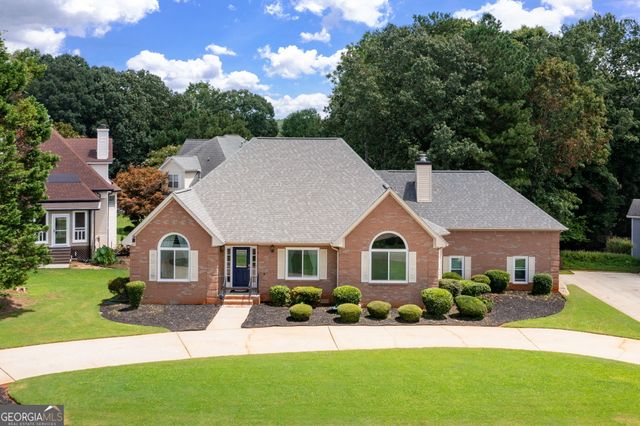 9396 Woodlawn Drive, Douglasville, GA 30135