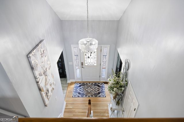 9396 Woodlawn Drive, Douglasville, GA 30135