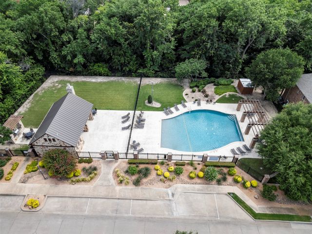 4829 Bayview Drive, Plano, TX 75093