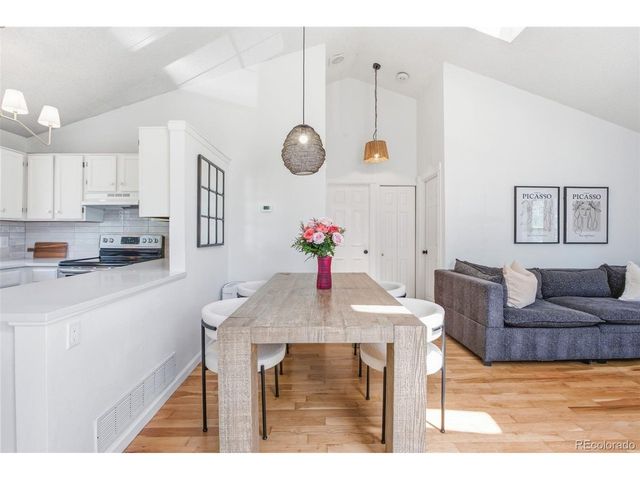 9604 W Chatfield Ave A, Littleton, CO 80128