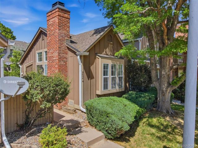 9604 W Chatfield Ave A, Littleton, CO 80128